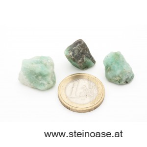 1 Stk. Smaragd-Kristall 